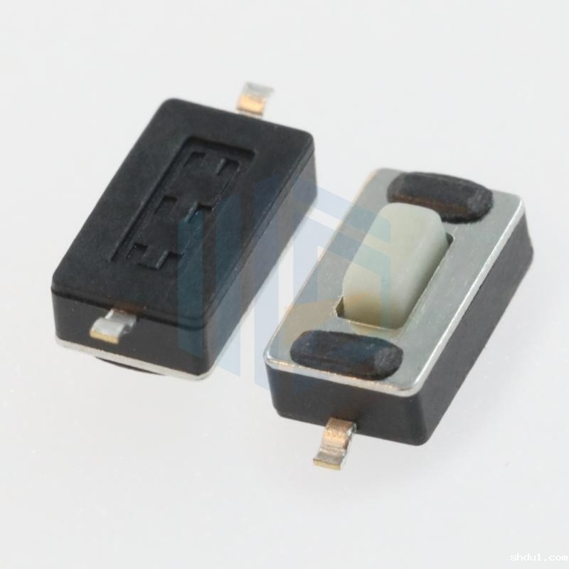 Places where touch switches appear in daily life