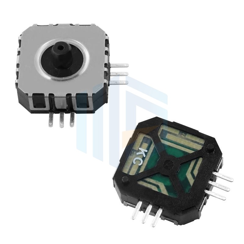 Multi functional touch switch