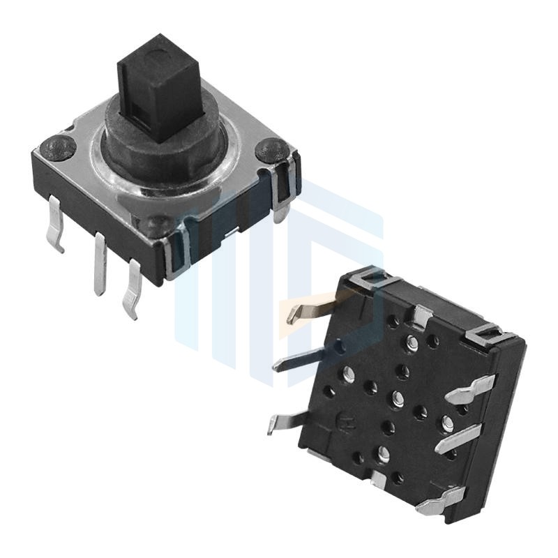 多功能轻触开关