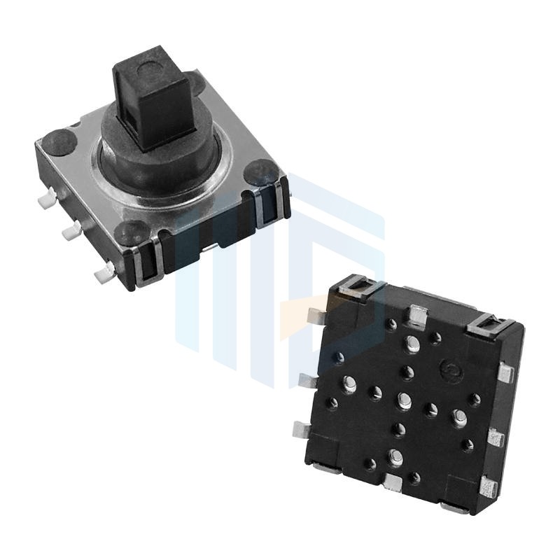 多功能轻触开关