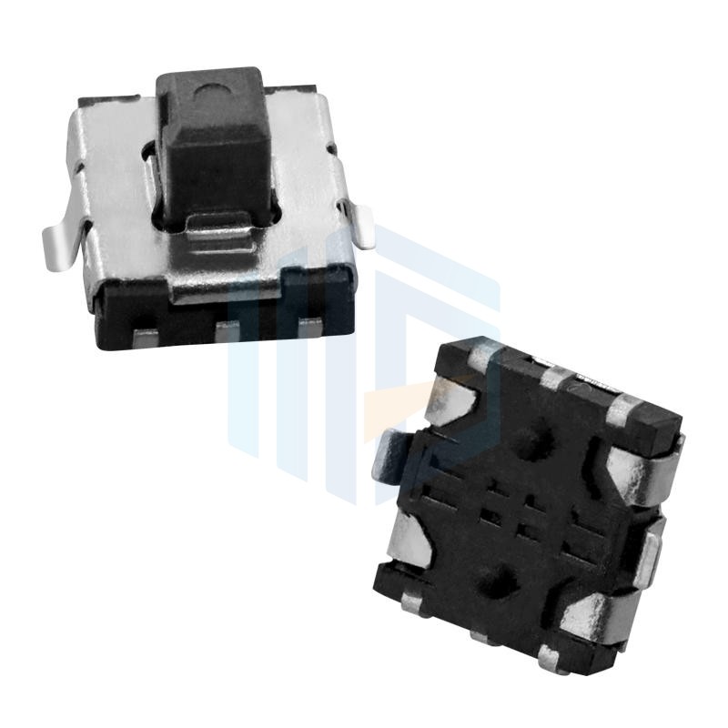 Multi functional touch switch