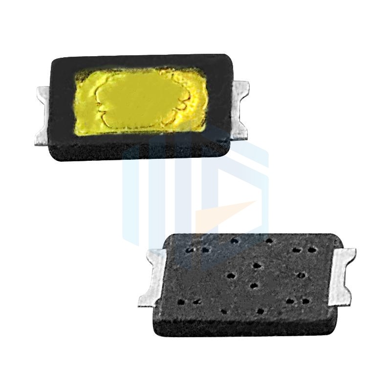 Thin film tactile switch