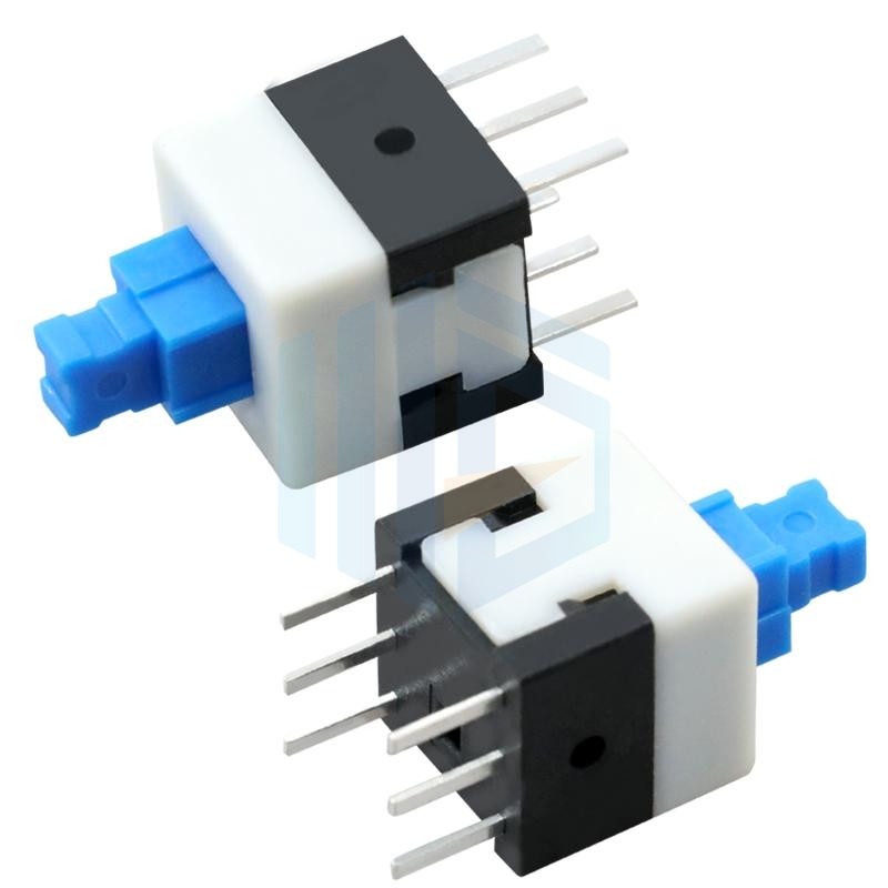Key switches: classification method based on usage scenarios and structures
