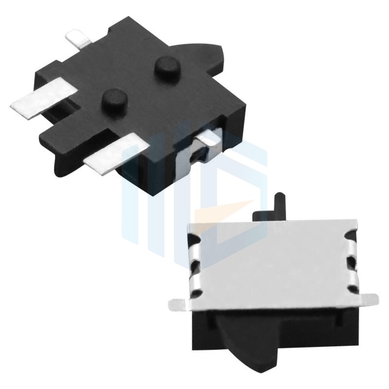 Limit switch