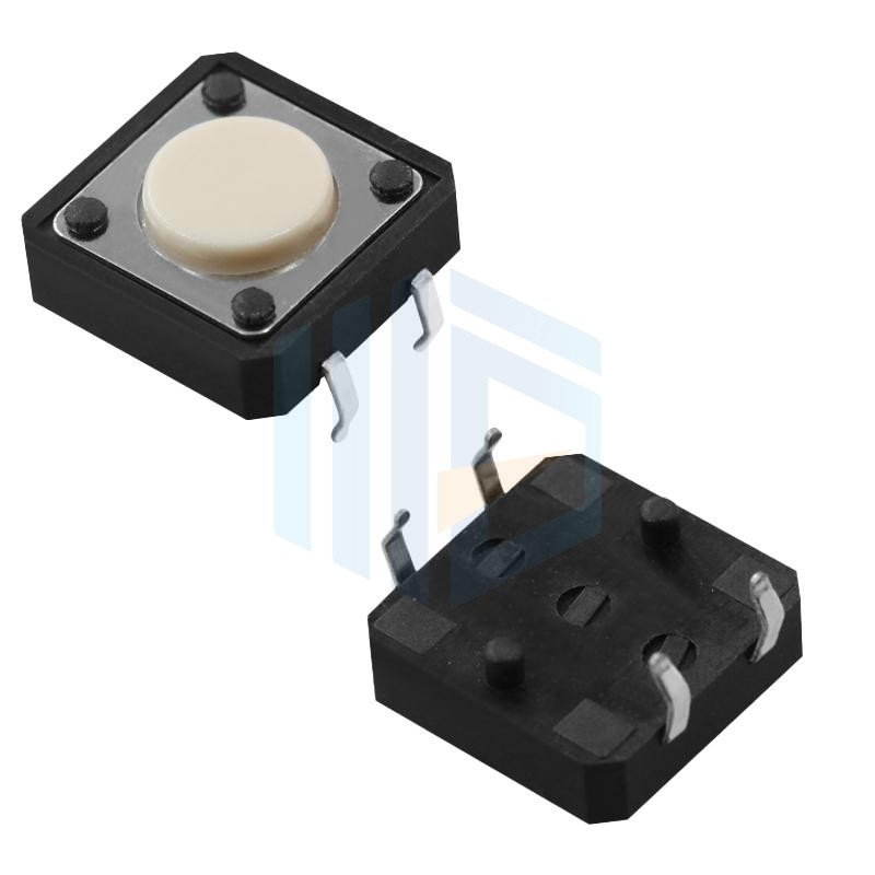 Plug in touch switch