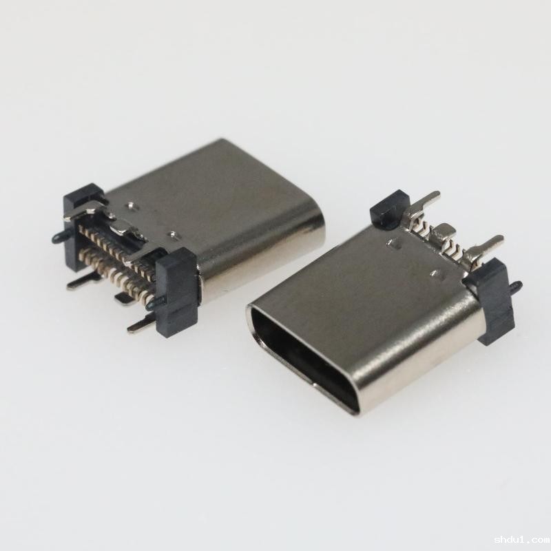 Type-C interface: a universal connectivity standard with a wide range of applications