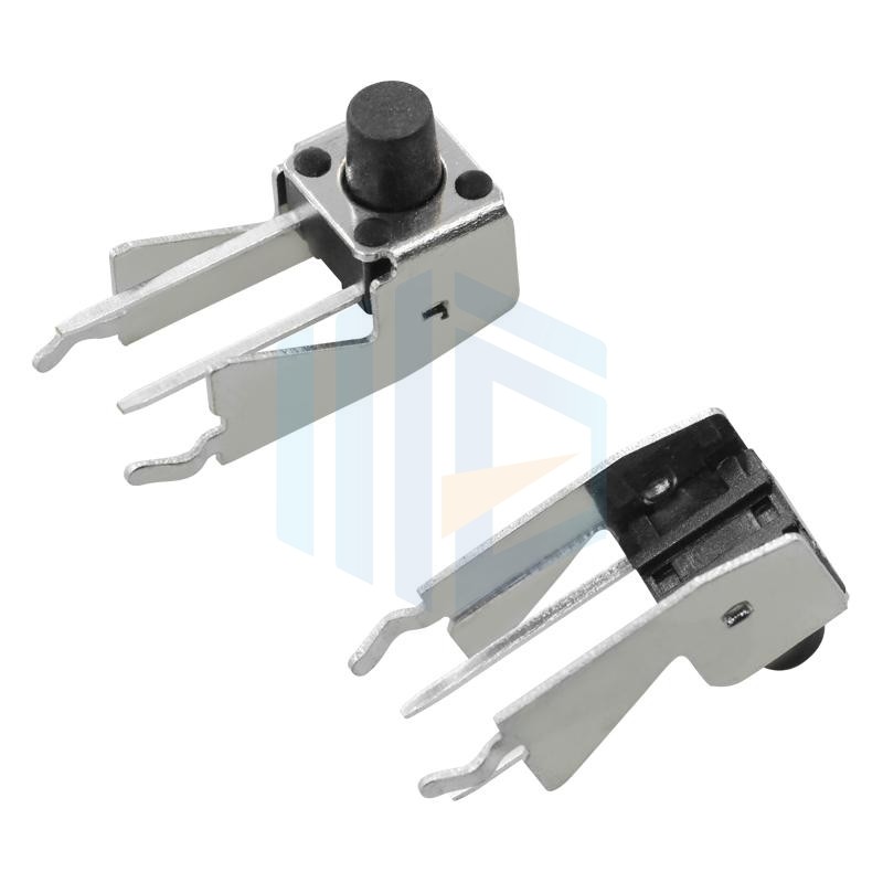 Plug in touch switch