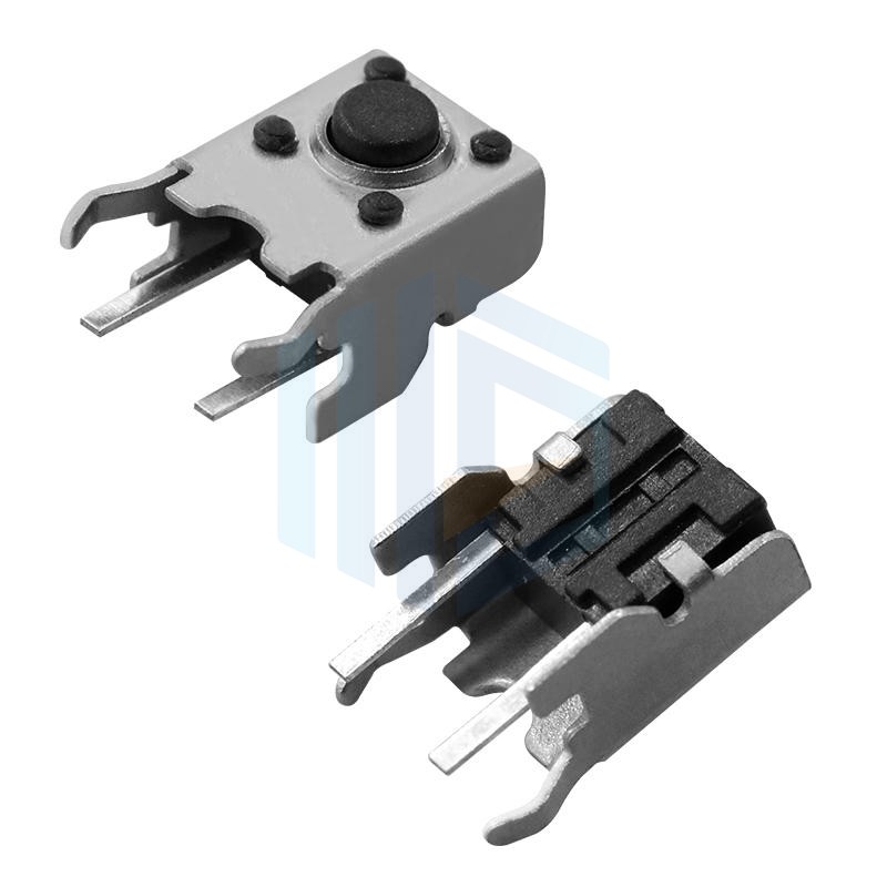 Plug in touch switch