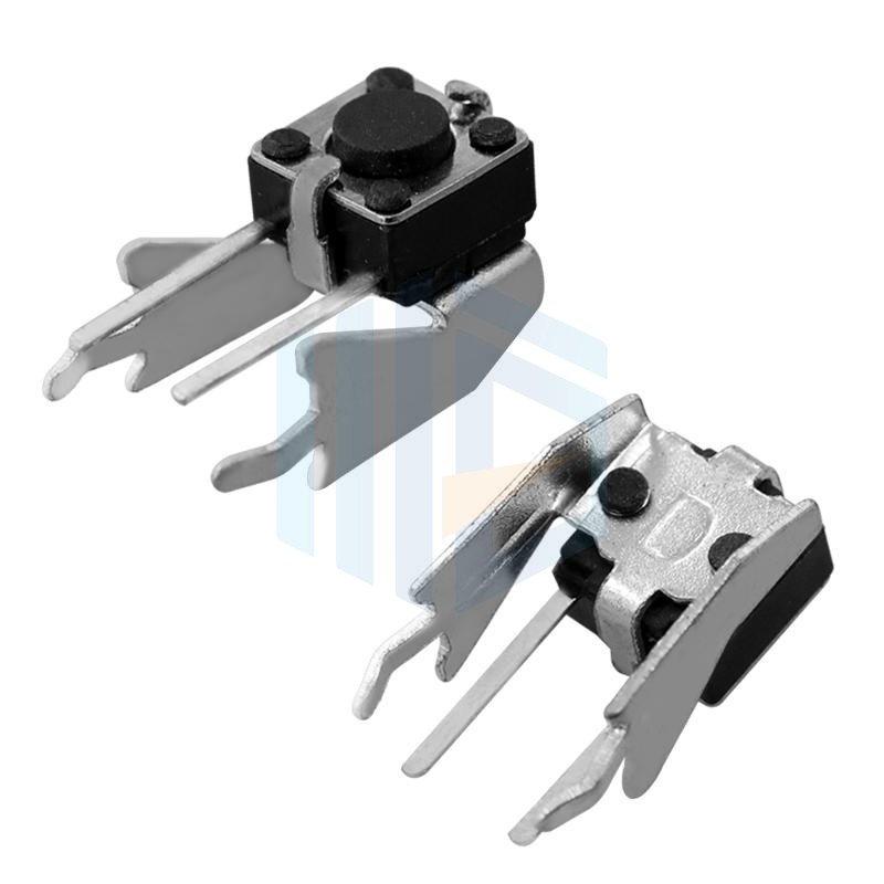 Plug in touch switch