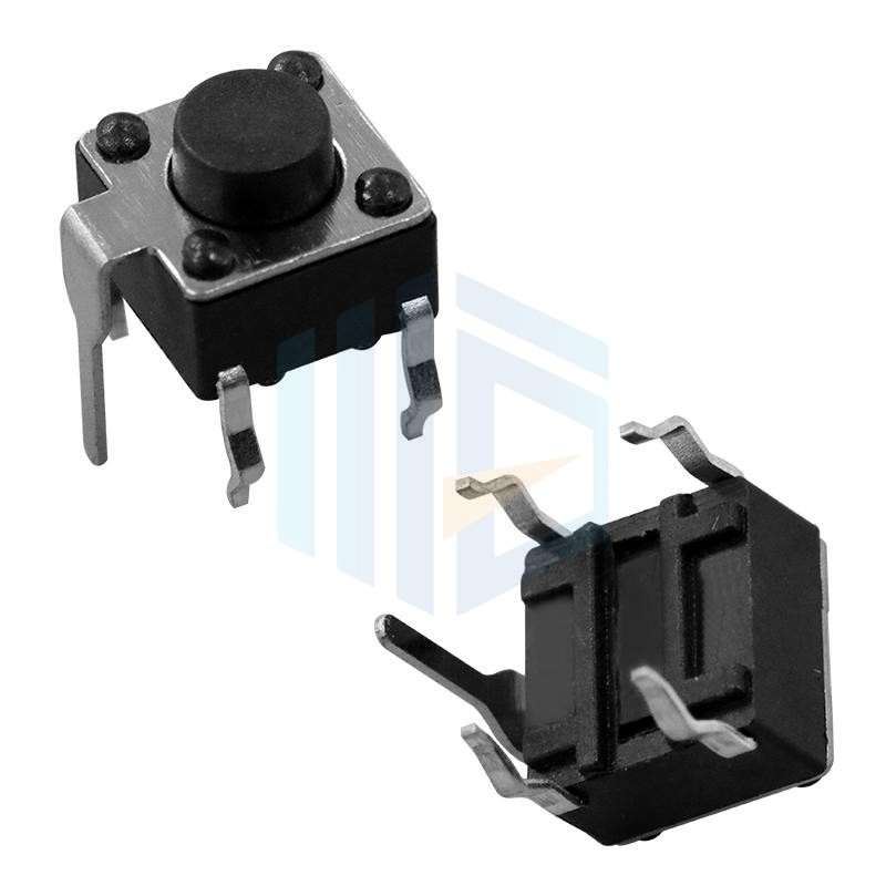 Plug in touch switch