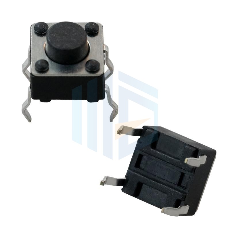 Plug in touch switch