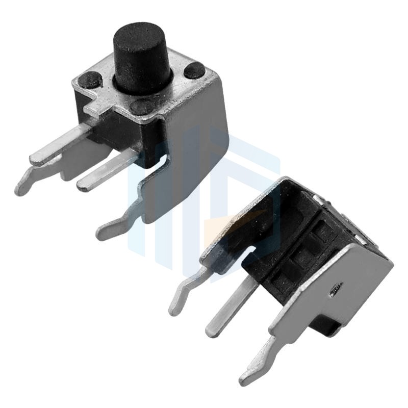 Plug in touch switch