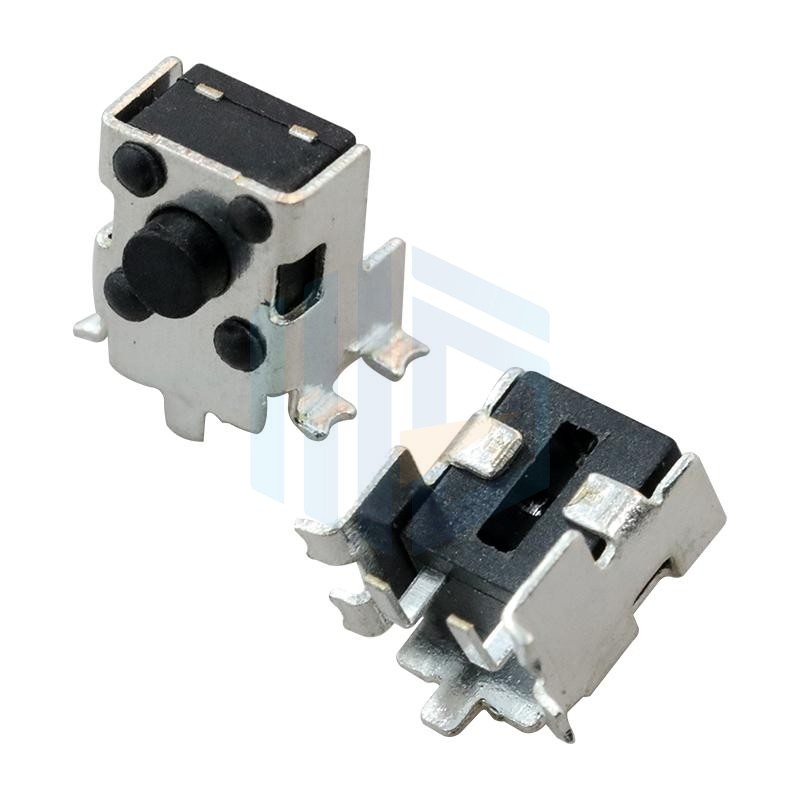 Plug in touch switch