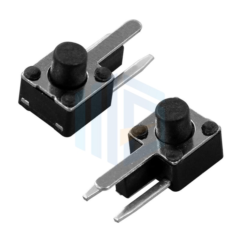 Plug in touch switch