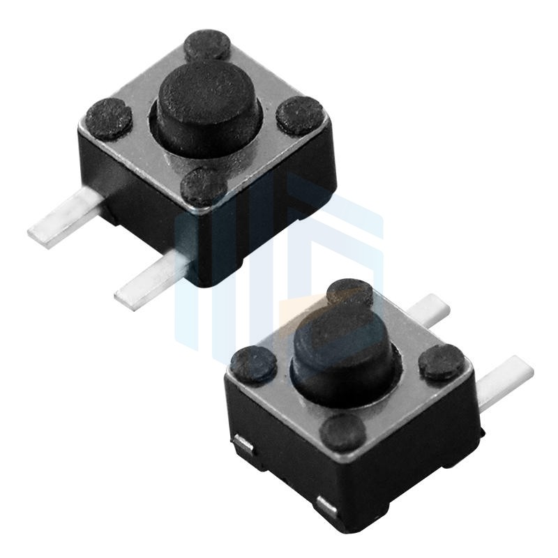 Plug in touch switch