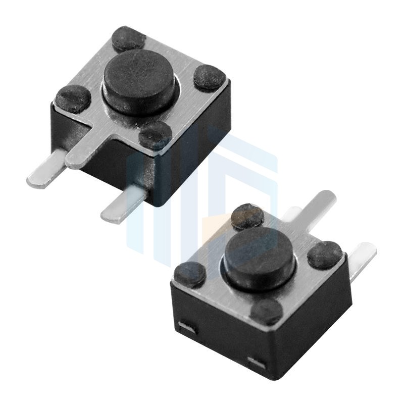 Plug in touch switch