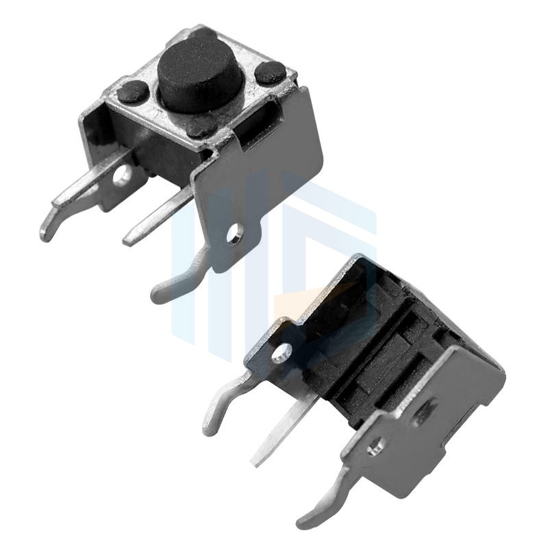 Plug in touch switch