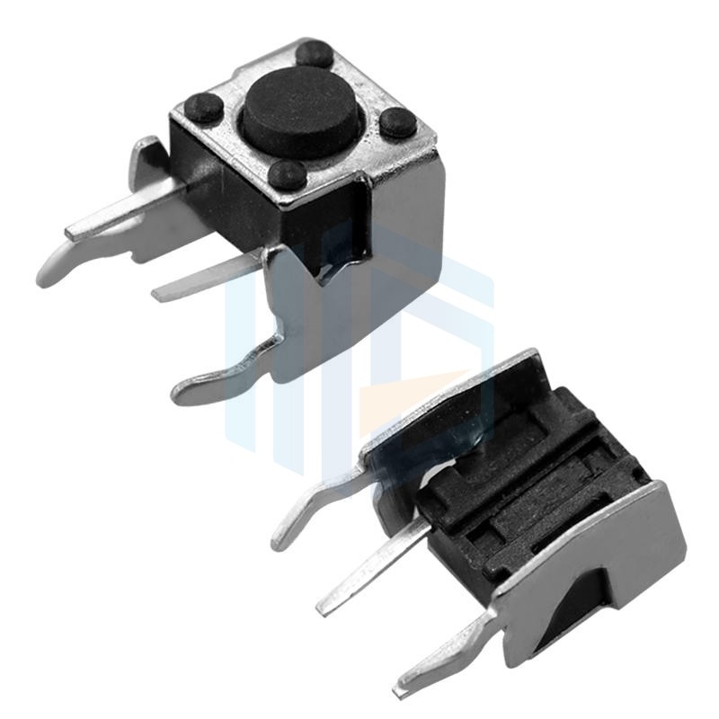 Plug in touch switch