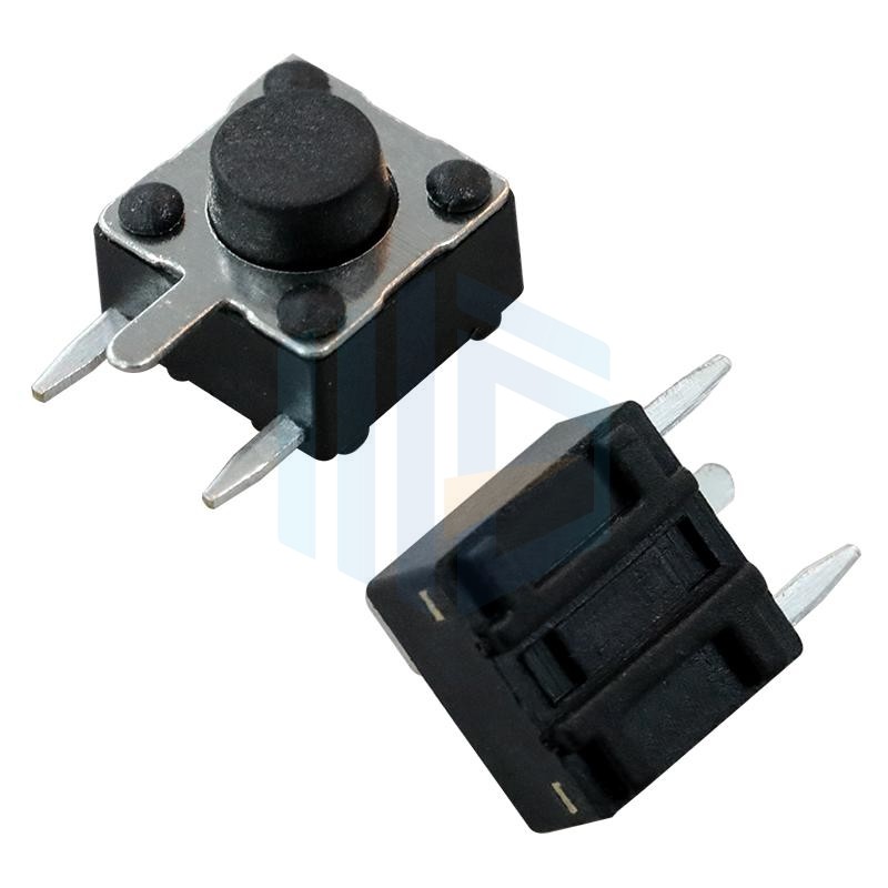 Plug in touch switch