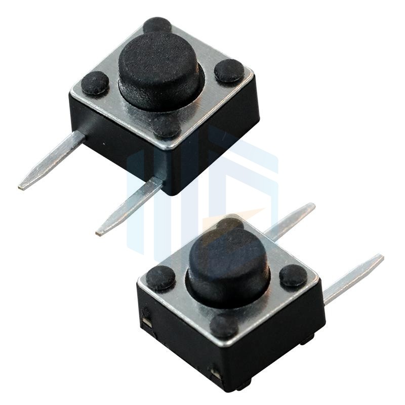 Plug in touch switch