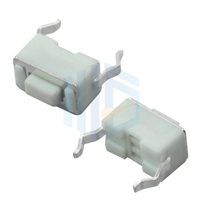 Plug in touch switch