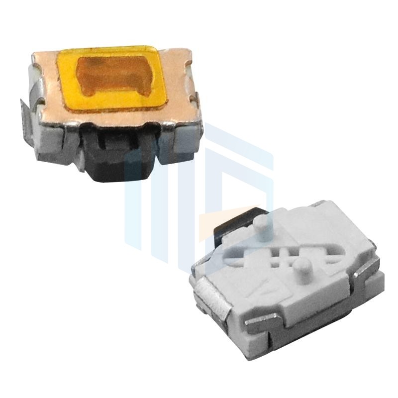 薄膜轻触开关的结构：优越性能让生活更美好