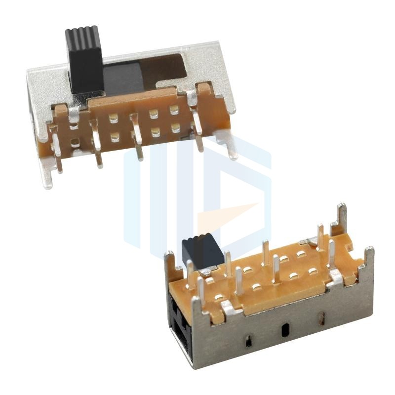 SK horizontal handle toggle switch