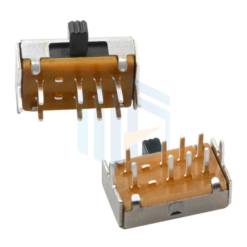 SK横柄拨动开关