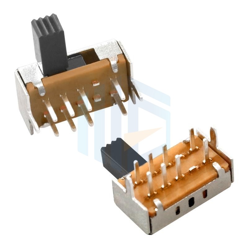 SK horizontal handle toggle switch