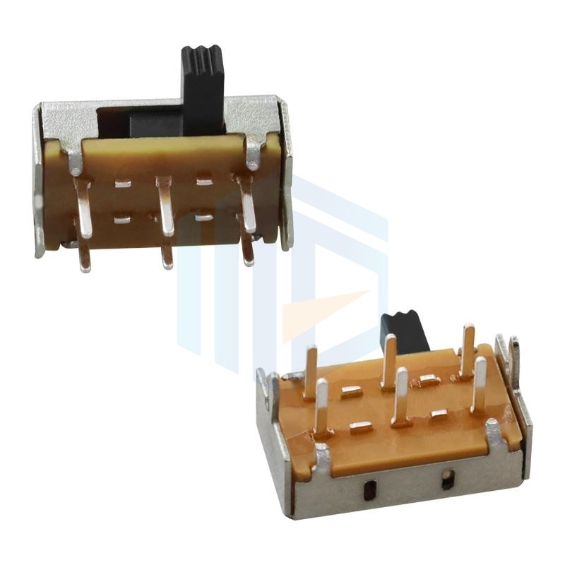 SK horizontal handle toggle switch