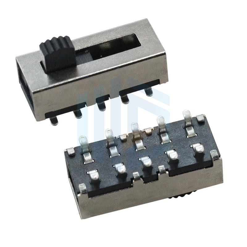 大电流拨动开关