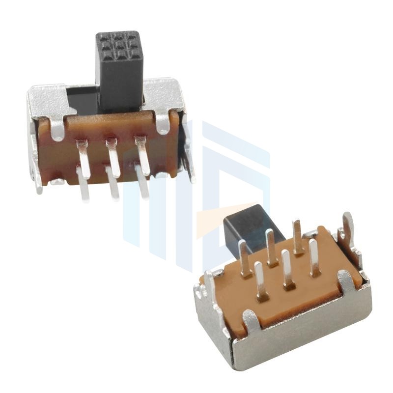 SK horizontal handle toggle switch