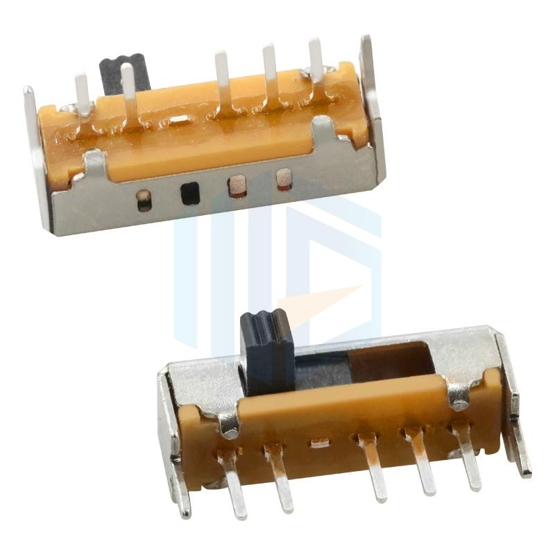 SK横柄拨动开关