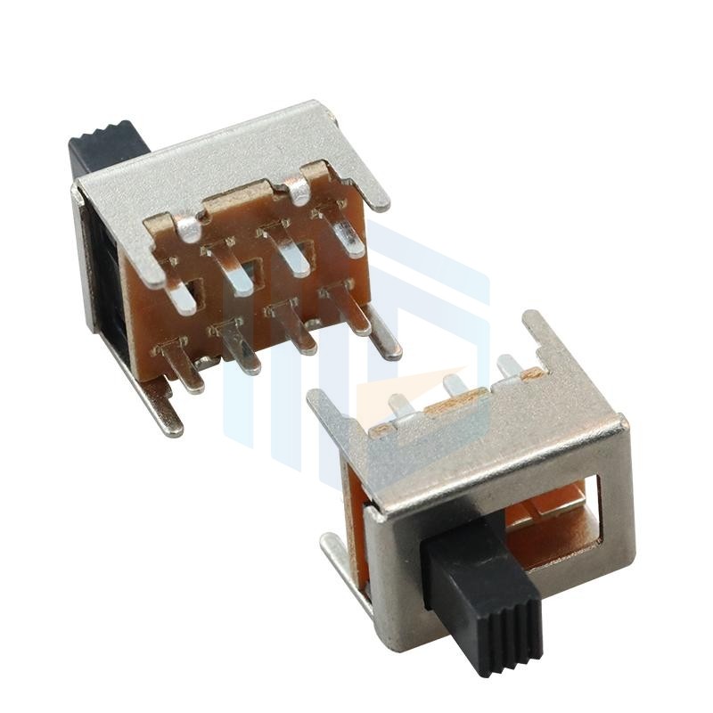 SS直柄拨动开关