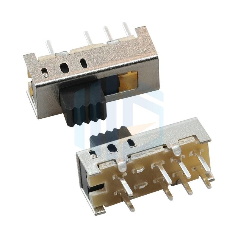 SS straight handle toggle switch