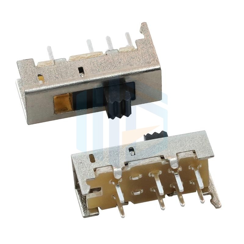 SS straight handle toggle switch