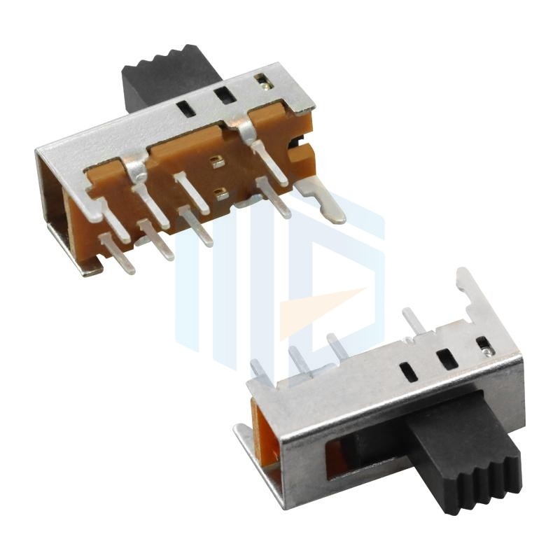 SS straight handle toggle switch