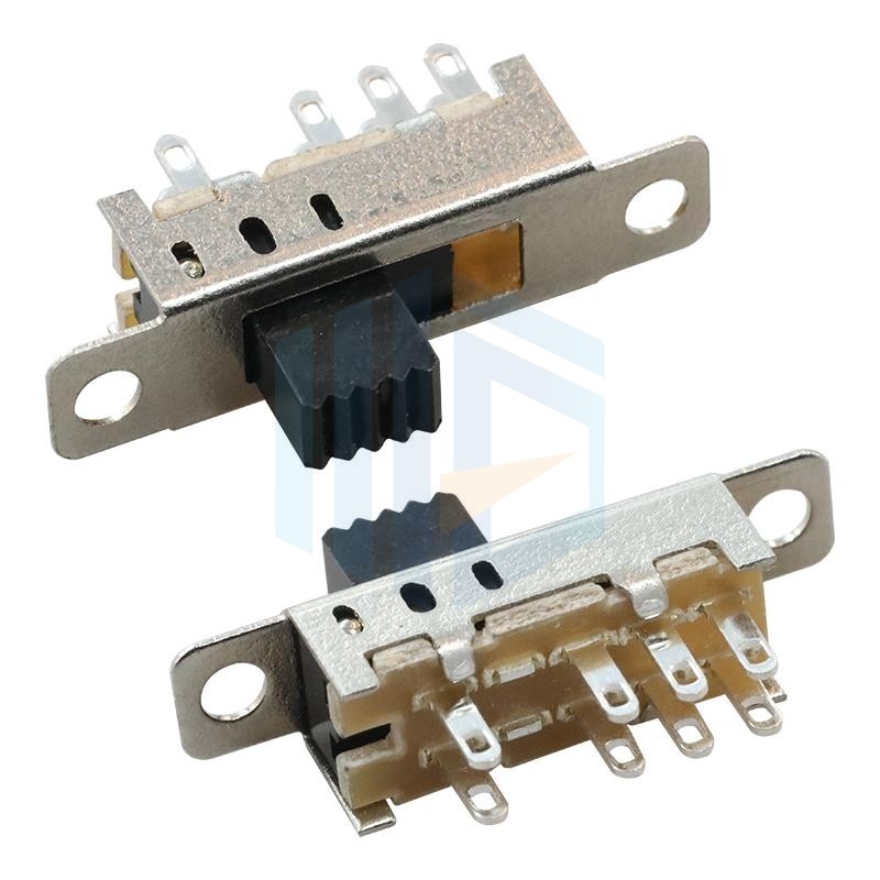 SS straight handle toggle switch