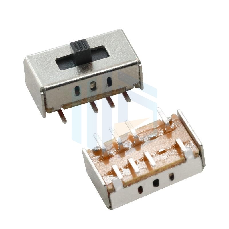 SS straight handle toggle switch