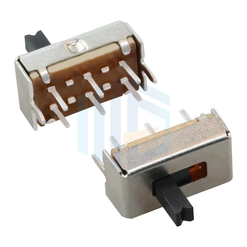 SS直柄拨动开关