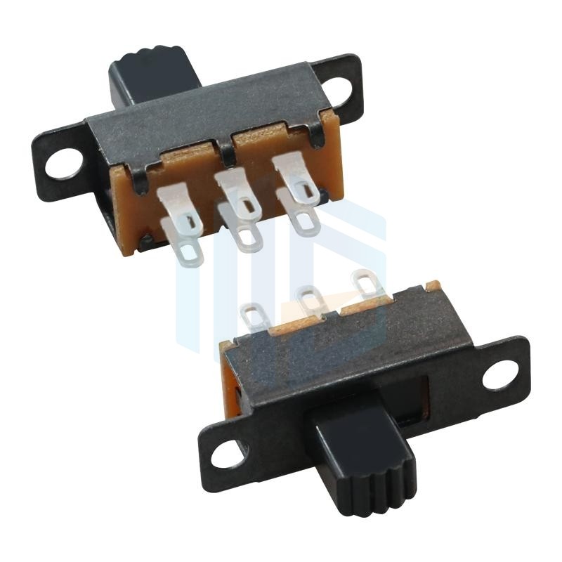 SS straight handle toggle switch