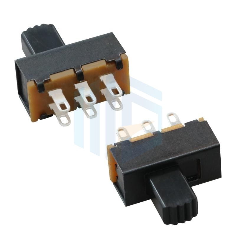 SS straight handle toggle switch