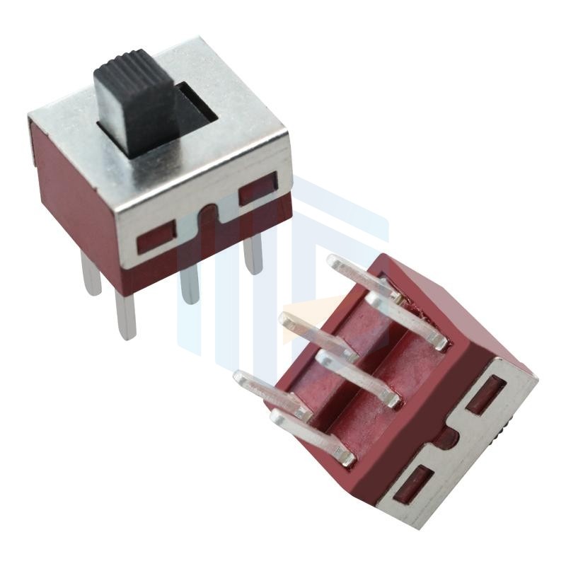 大电流拨动开关