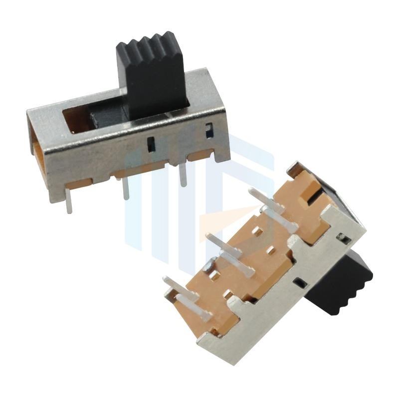 SS straight handle toggle switch