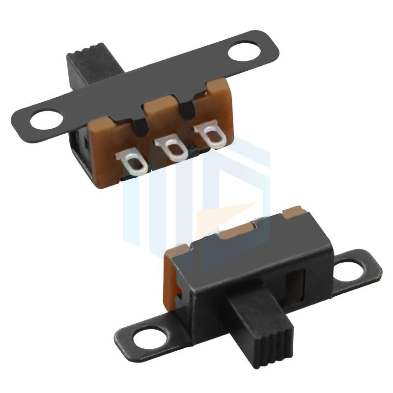 SS straight handle toggle switch