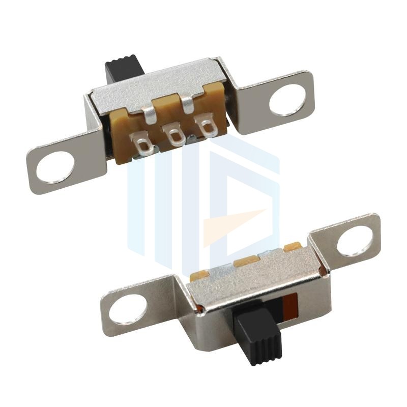 SS直柄拨动开关