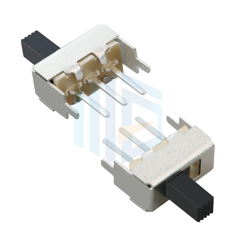 SS straight handle toggle switch