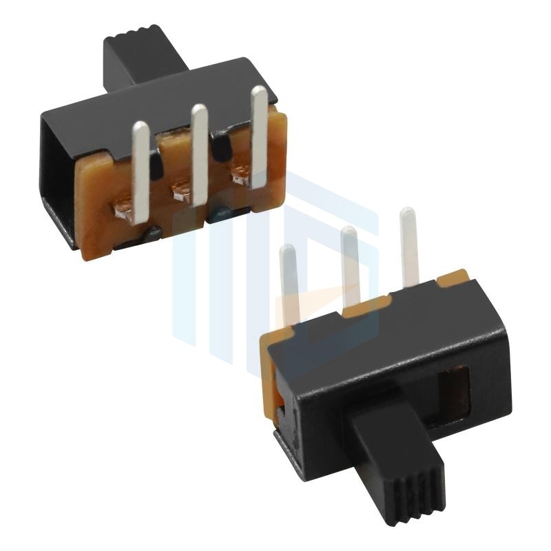 SS直柄拨动开关