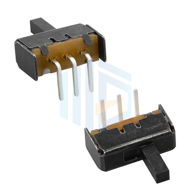 SS直柄拨动开关