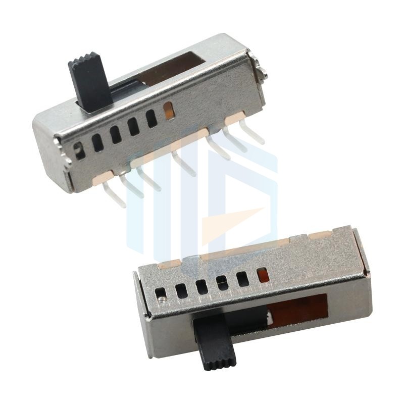 SS直柄拨动开关